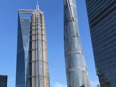 -上海中心大厦