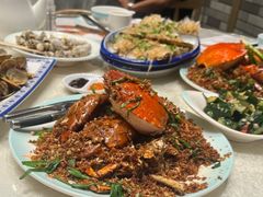 -喜记避风塘炒辣蟹(总店)