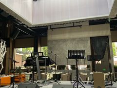 -洛缦音乐餐厅(工业展览馆万象城店)