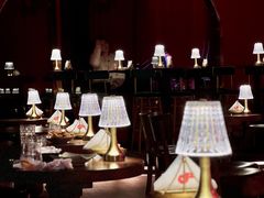 -JZ Club 爵士酒吧(上海店)