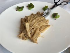 芥末鸭掌-大董(环贸iapm店)