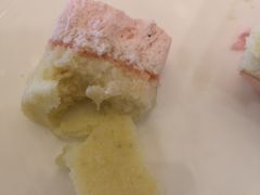 -上海莎海国际酒店