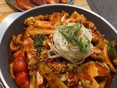 -姜虎东白丁烤肉(恒隆广场店)