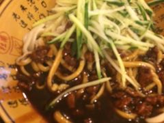 -酱府老碗面(西大店)