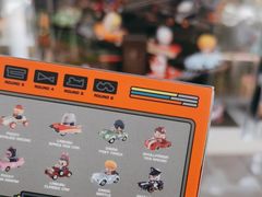 -泡泡玛特POPMART(合生汇店)