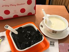 西贡双皮奶-满记甜品(南京虹悦城三店)