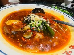 -稻香饭店(IFS国金中心店)