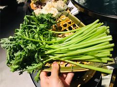 -凤园椰珍·臻品椰子鸡(保利时光里店)