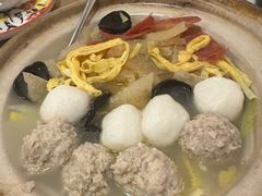 -新白鹿餐厅(城西银泰城店)