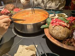 -二刀潮牛(重庆光环购物公园店)