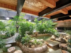 -三江森林温泉度假区