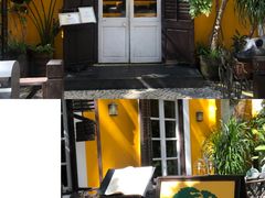 -ALBERGUE 1601 婆仔屋葡国餐厅