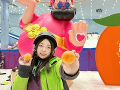 -广州热雪奇迹