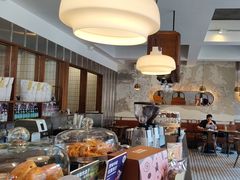 -BAKER&SPICE(BFC外滩金融中心店)