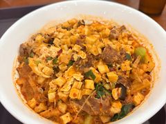 -清真·马洪小炒泡馍馆(钟楼回民街店)