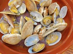 原味烤花蛤-萨莉亚意式餐厅(天河城购物中心店)