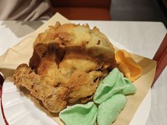 -江城小馆陕南妈妈菜·全球旅行餐厅(钟楼店)