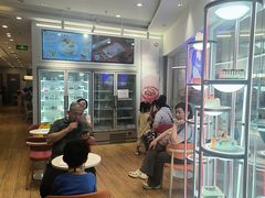 -DQ·蛋糕·冰淇淋(湖景东路店)