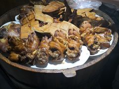 -春发生饭店·非遗(南院门店)