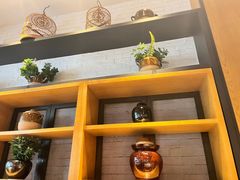 -东园小馆·早茶·淮扬小炒(江都路店)