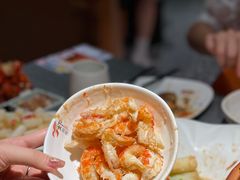 -虾胡闹龙虾馆(湄南河店)