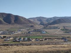-图们国门景区