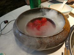 -蕃茄述·好汤自然来(江汉路店)