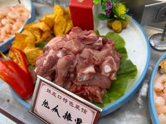 -抹直口特色菜馆(一店)