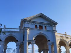 -朝阳公园游乐园