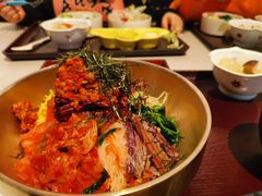 -dodonpa.墩墩伐 便当食堂(博华广场店)