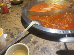 -蜀国大将老火锅(江北店)