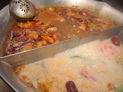 台式麻辣锅-湊湊火锅·茶憩(打浦桥日月光店)