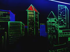 -MOJO密室逃脱(中街旗舰店)