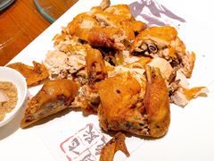 -聚缘堂·海鲜私房菜(松岭路店)