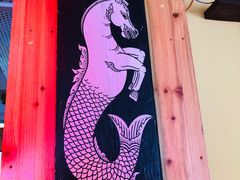 -山色西餐·柴火烤披萨