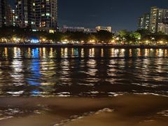 -珠江夜游西堤码头