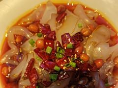 -半天妖烤鱼(芝罘万达店)