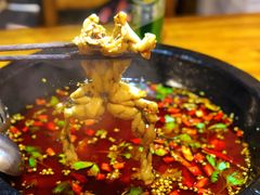 -味仙疯美蛙鱼头(清扬路总店)