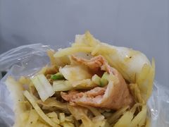 -旺角小渔村(幸福中路店)