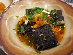 臭豆腐-双燕楼·手工馄饨·汤面小吃(世纪汇店)