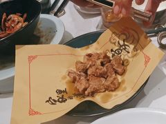 -壹零捌道·北京烤鸭(车公庄店)