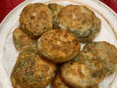 -兰庆鸡蛋馃(人民路店)