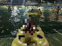 -杭州浪浪浪水公园
