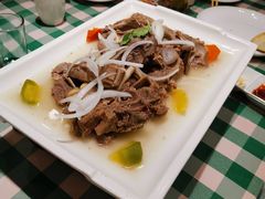 -新疆巴州金丝特餐厅(大钟寺店)