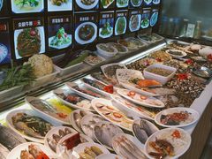 -501號台州海鲜餐厅(海创园店)