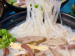 -鸭小妹鸭血粉丝(老门东店)