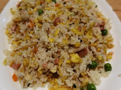 扬州炒饭-老土灶民间菜(跃进桥店)