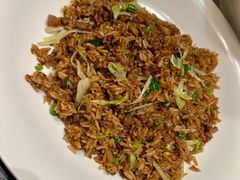 -浙江安吉JW万豪酒店·万豪中餐厅