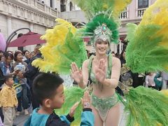 -华谊兄弟（长沙）电影小镇