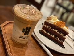 -DECAMERON十日谈(卓悦汇店)